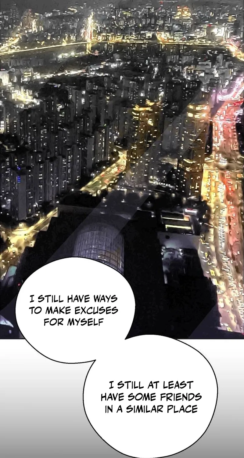 Mid-Twenties, What Is Success? Chapter 19 page 52 - 
