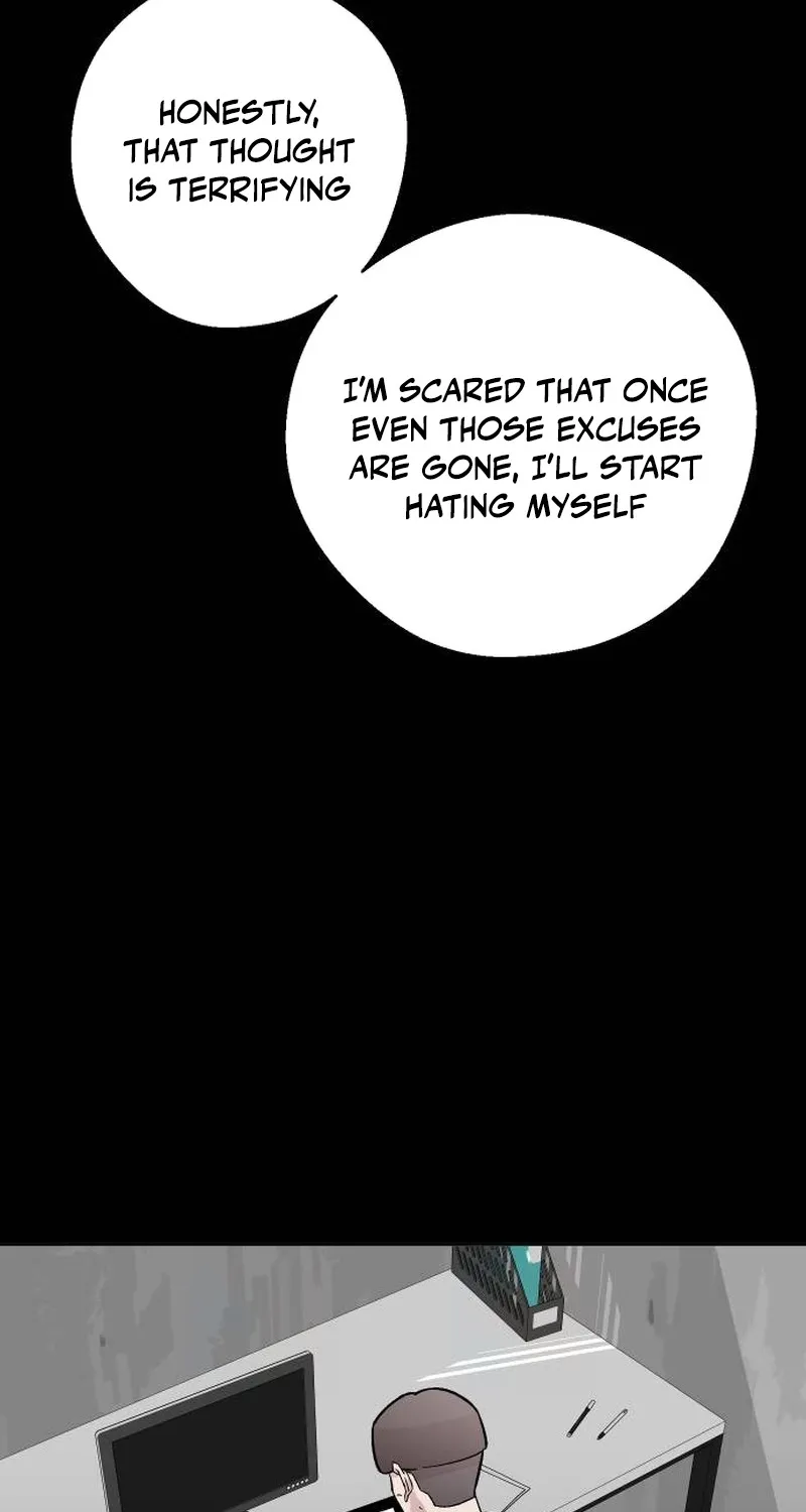 Mid-Twenties, What Is Success? Chapter 19 page 55 - 