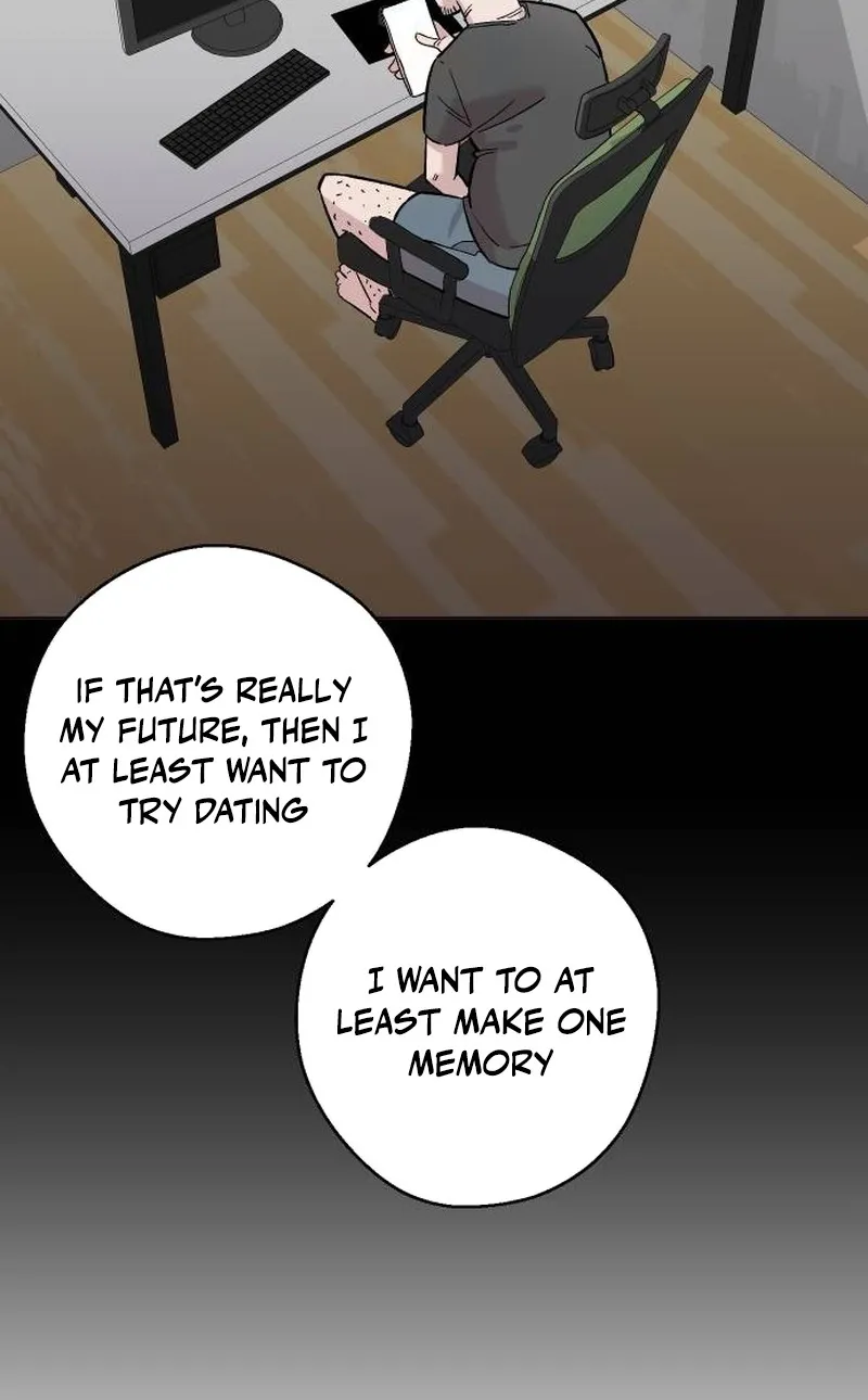 Mid-Twenties, What Is Success? Chapter 19 page 56 - 