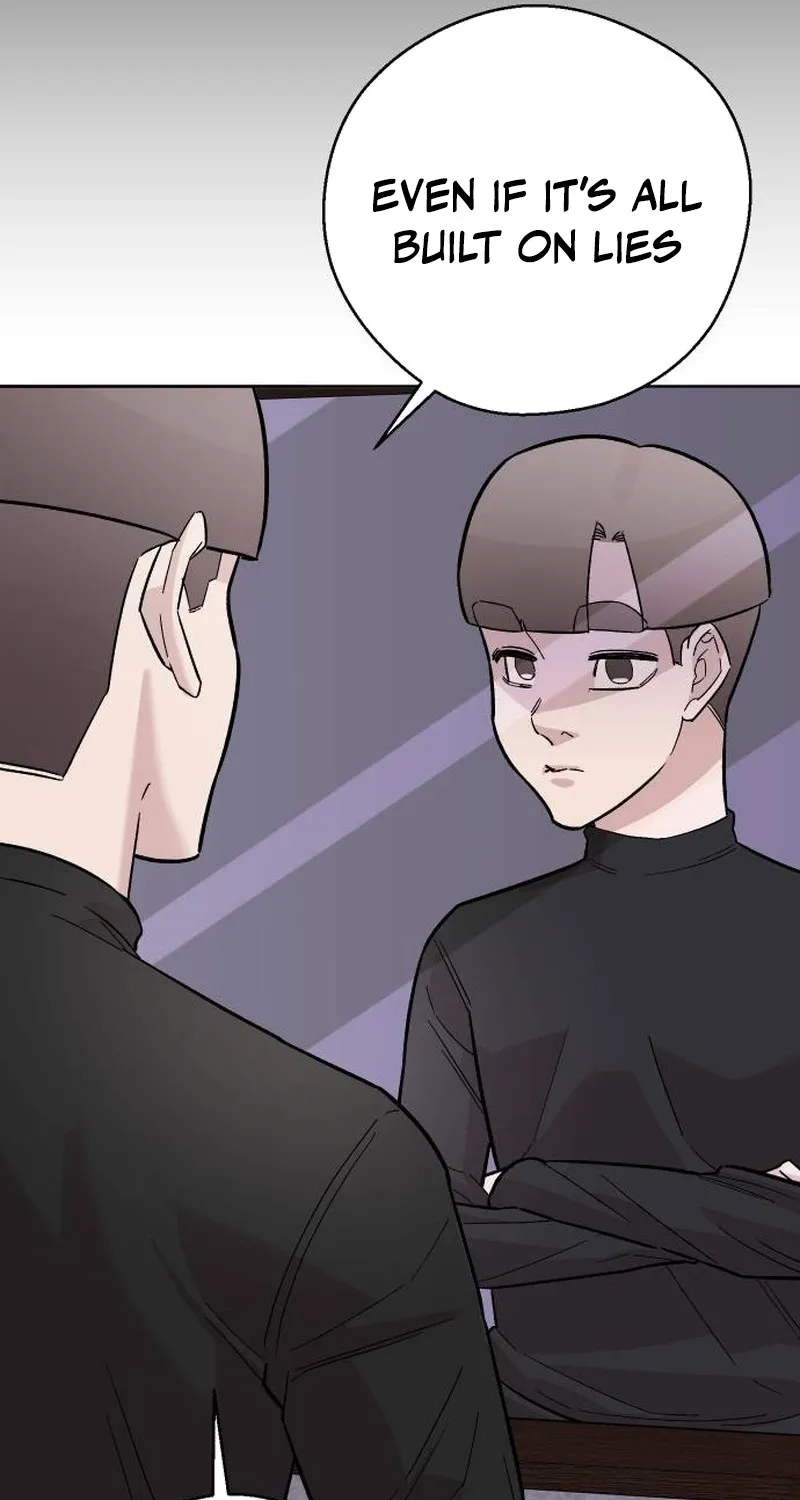 Mid-Twenties, What Is Success? Chapter 19 page 57 - 