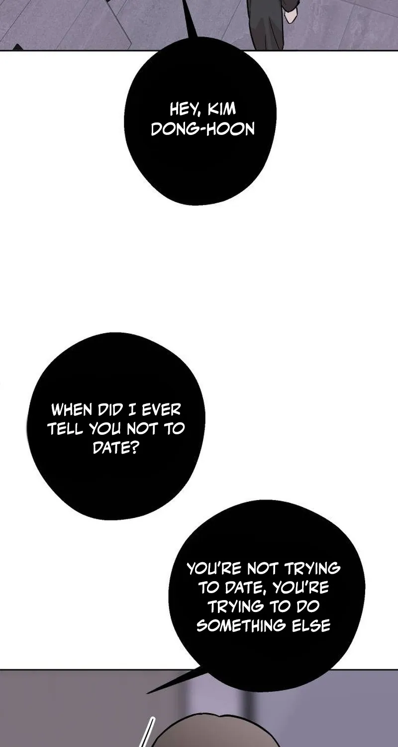 Mid-Twenties, What Is Success? Chapter 19 page 59 - 