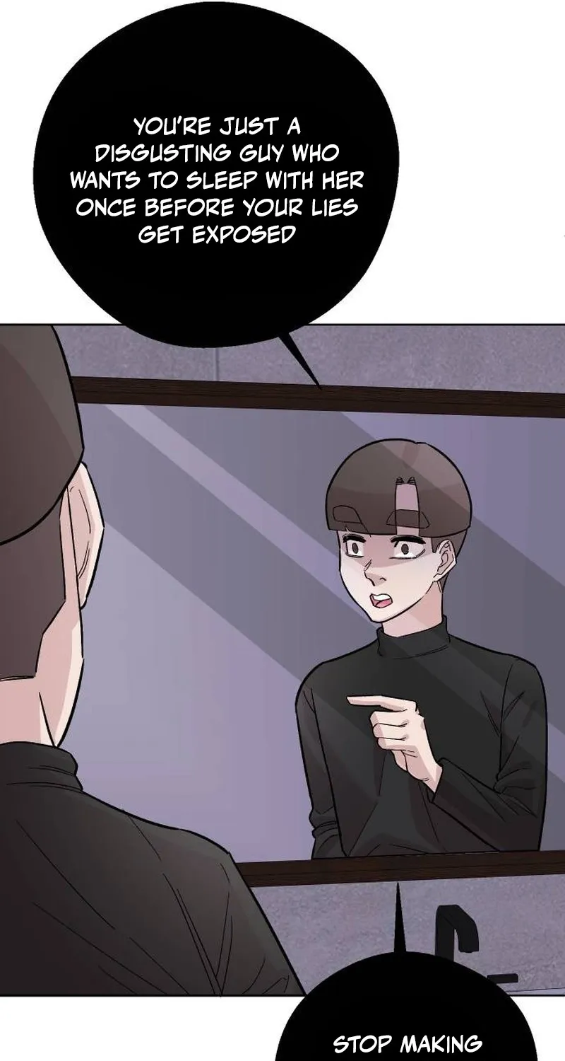 Mid-Twenties, What Is Success? Chapter 19 page 62 - 