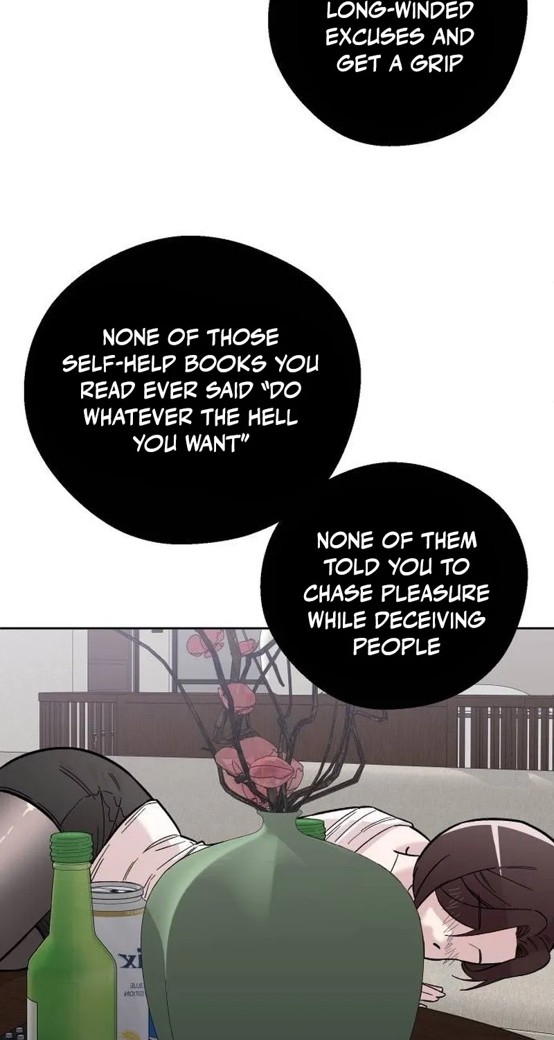 Mid-Twenties, What Is Success? Chapter 19 page 63 - 