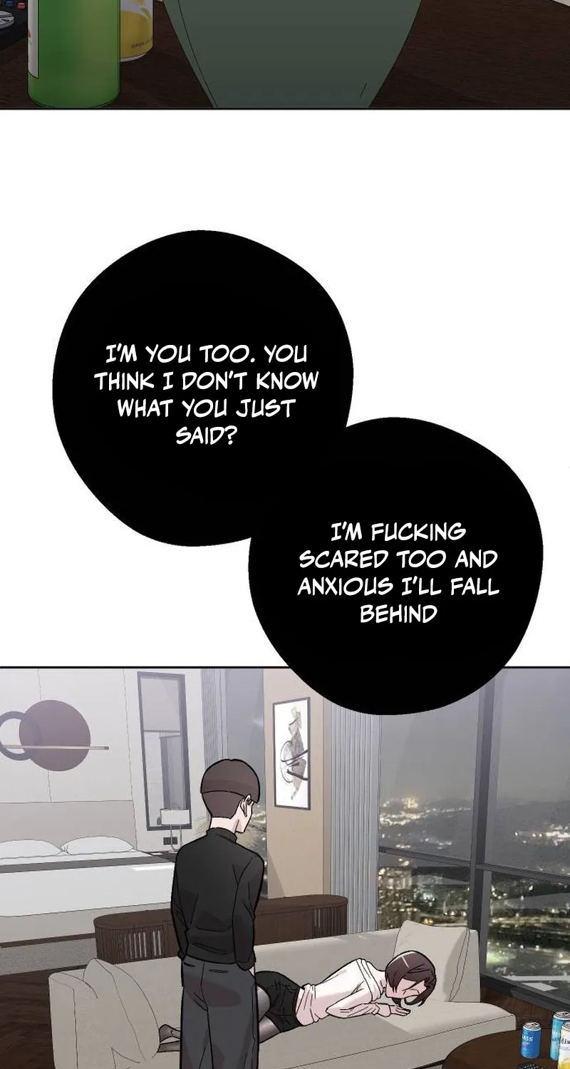 Mid-Twenties, What Is Success? Chapter 19 page 64 - 