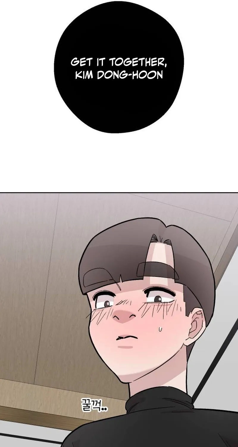 Mid-Twenties, What Is Success? Chapter 19 page 68 - 