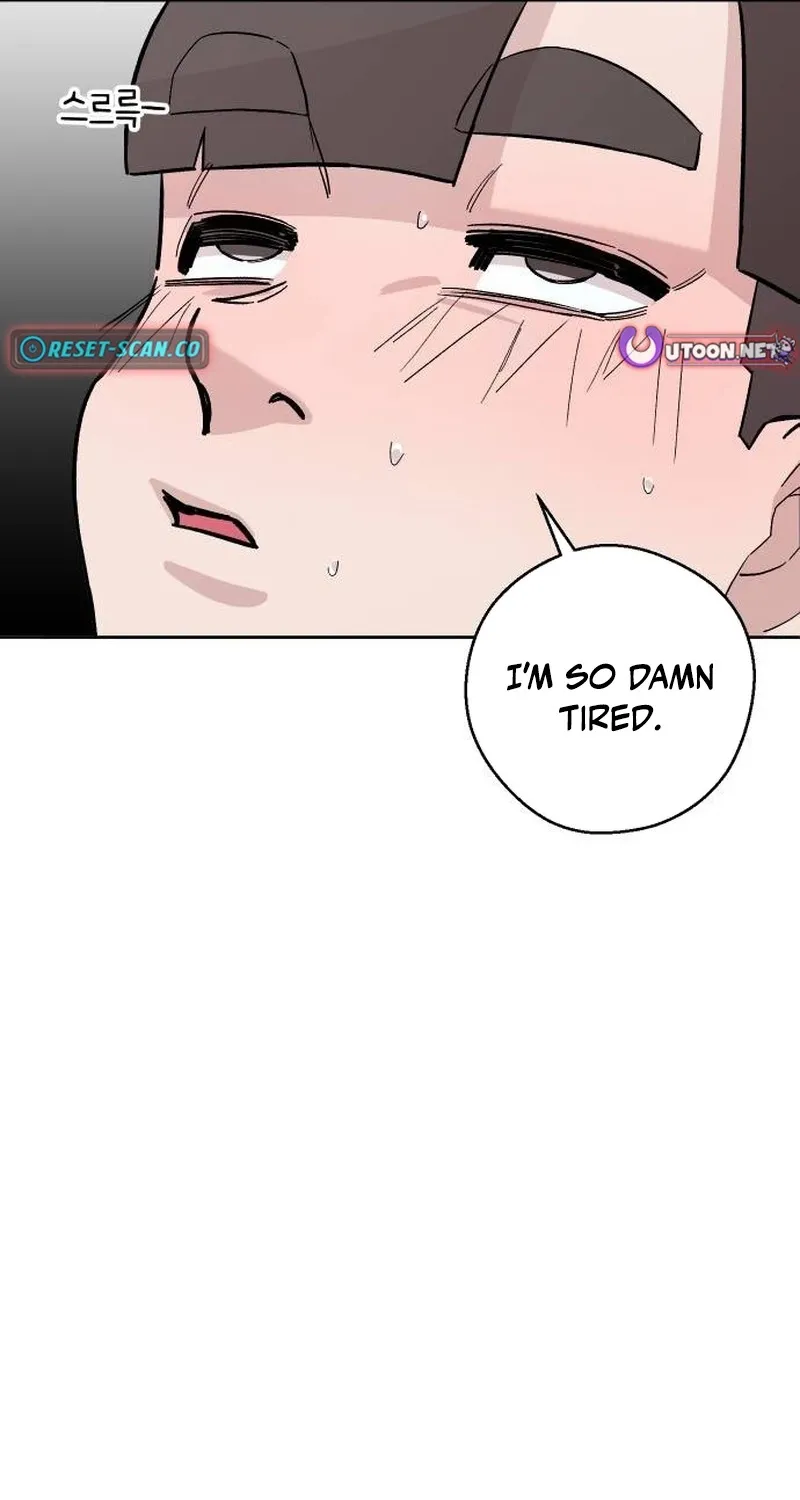 Mid-Twenties, What Is Success? Chapter 19 page 73 - 