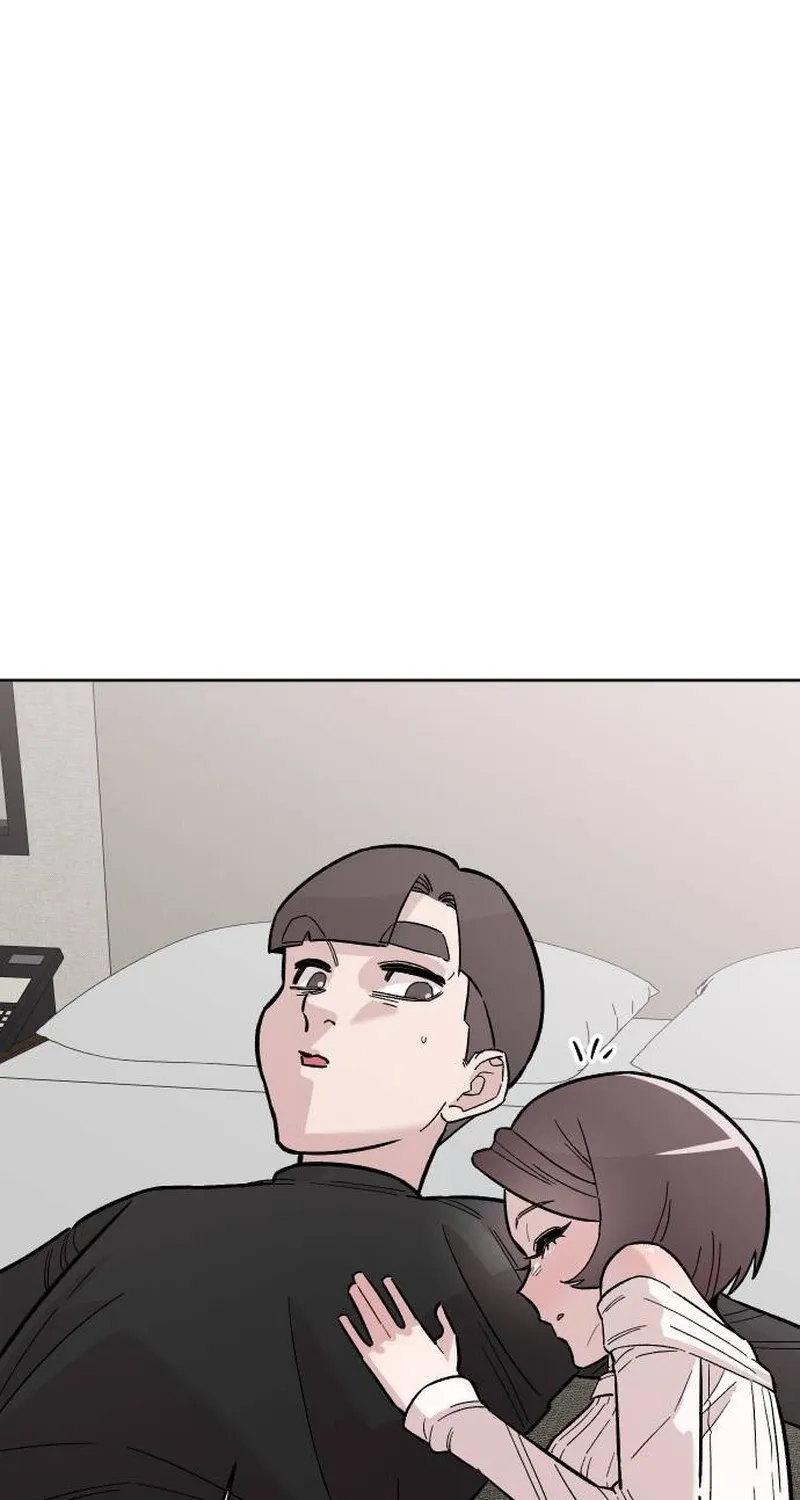 Mid-Twenties, What Is Success? Chapter 19 page 79 - 