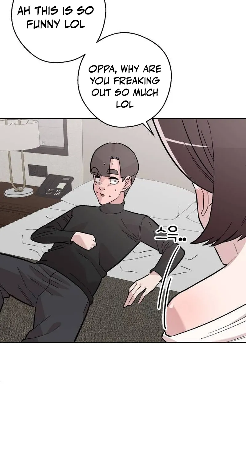 Mid-Twenties, What Is Success? Chapter 19 page 86 - 