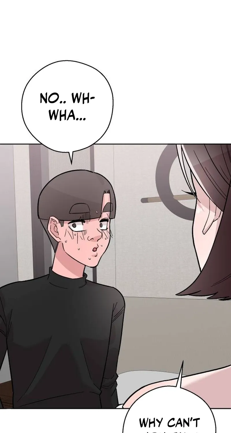 Mid-Twenties, What Is Success? Chapter 19 page 89 - 