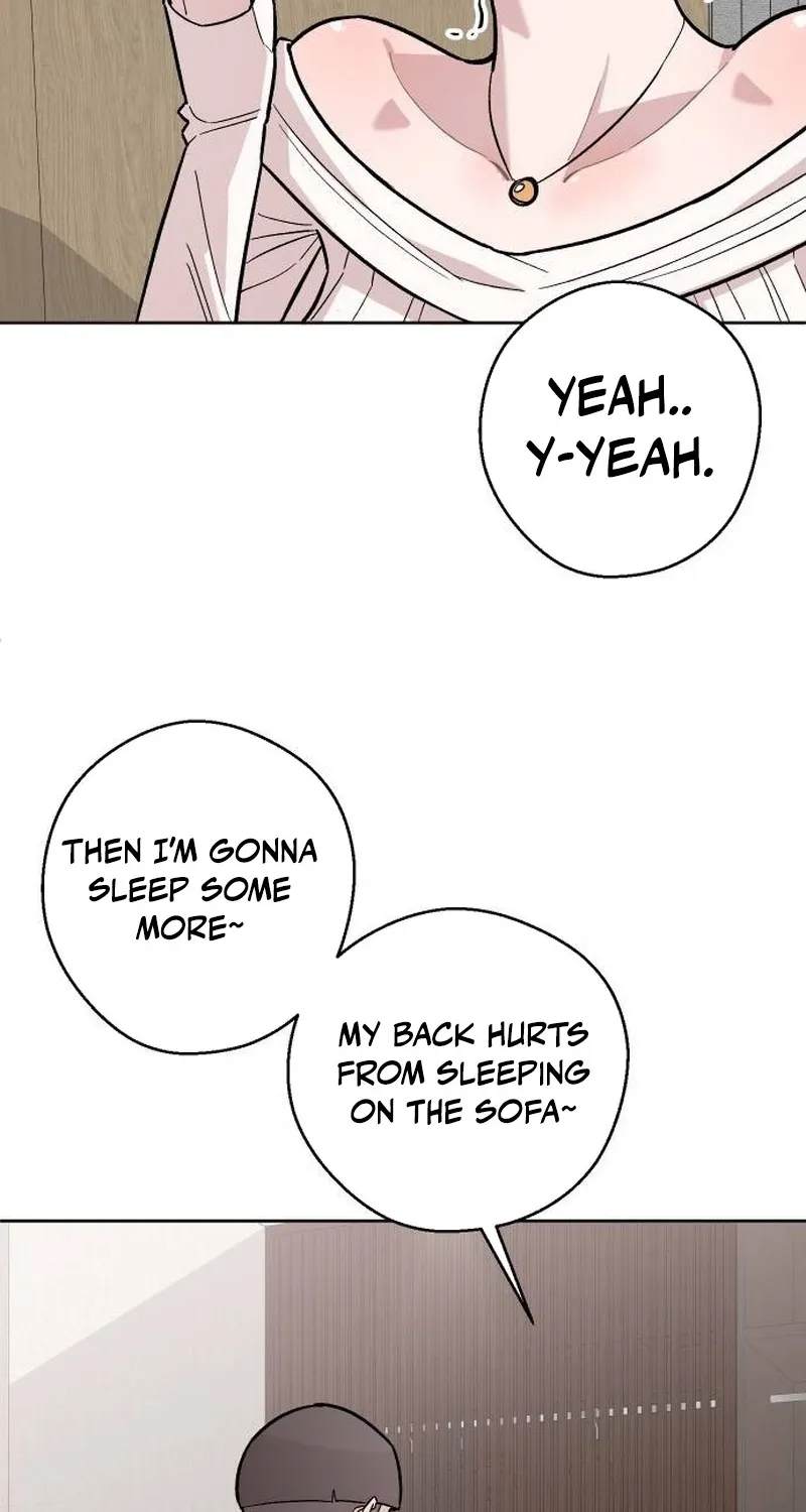 Mid-Twenties, What Is Success? Chapter 19 page 92 - 