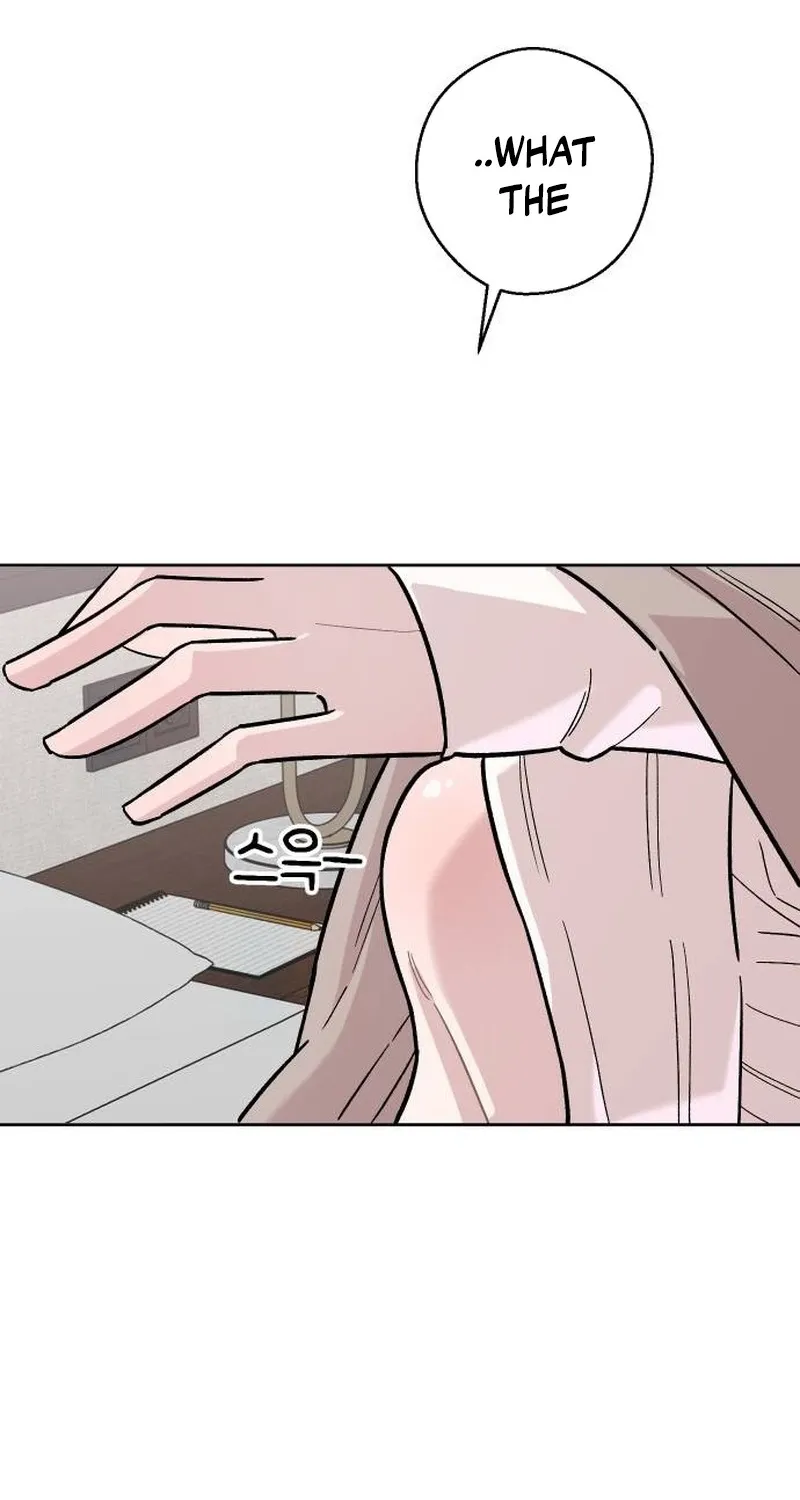 Mid-Twenties, What Is Success? Chapter 19 page 96 - 