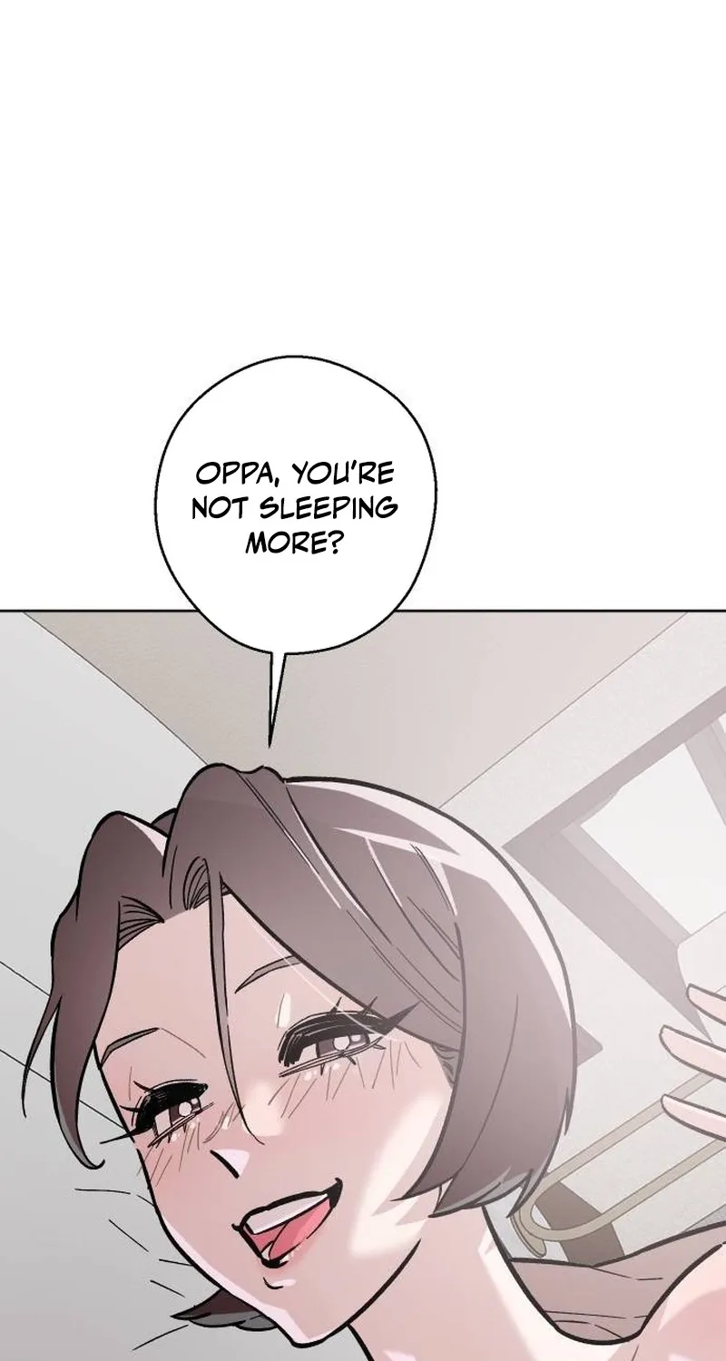 Mid-Twenties, What Is Success? Chapter 19 page 97 - 