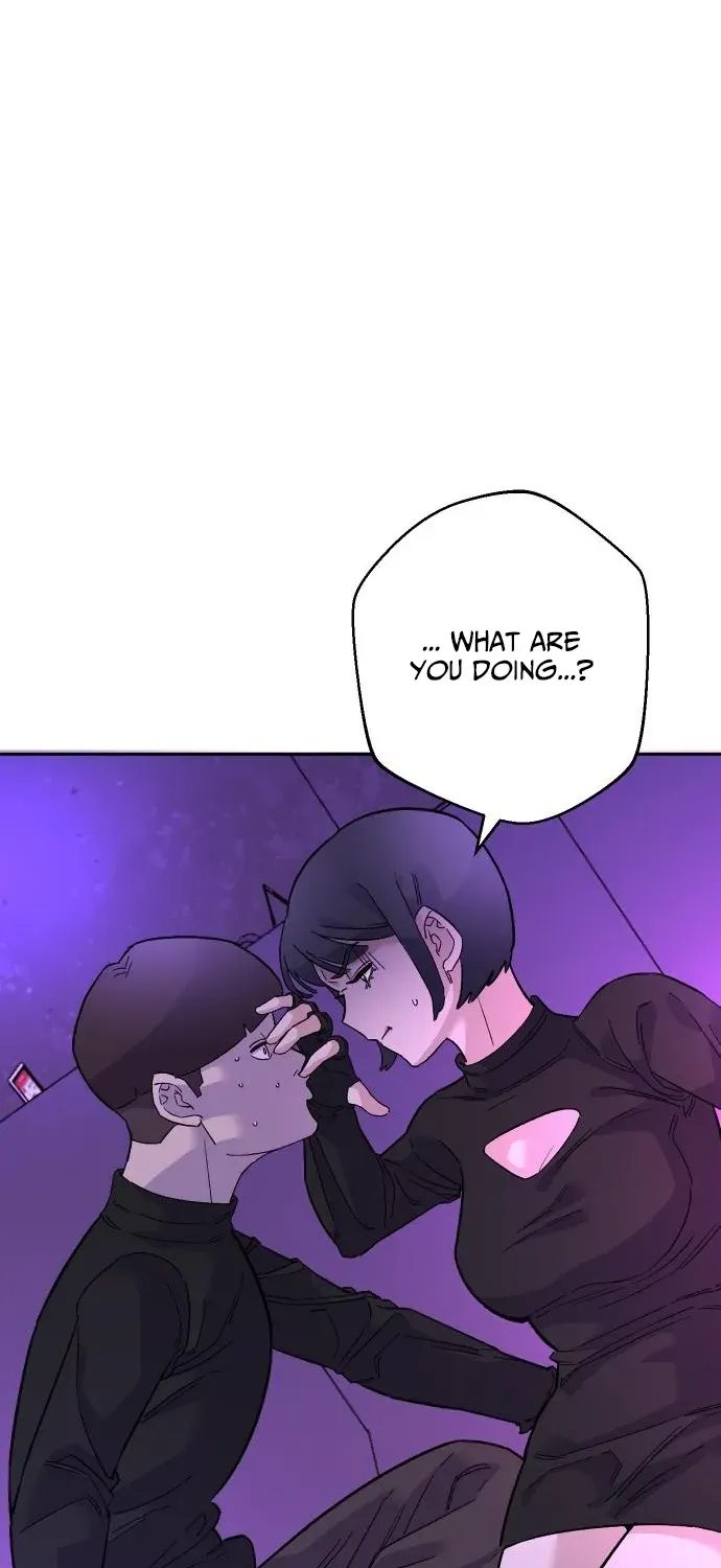 Mid-Twenties, What Is Success? Chapter 2 page 2 - 