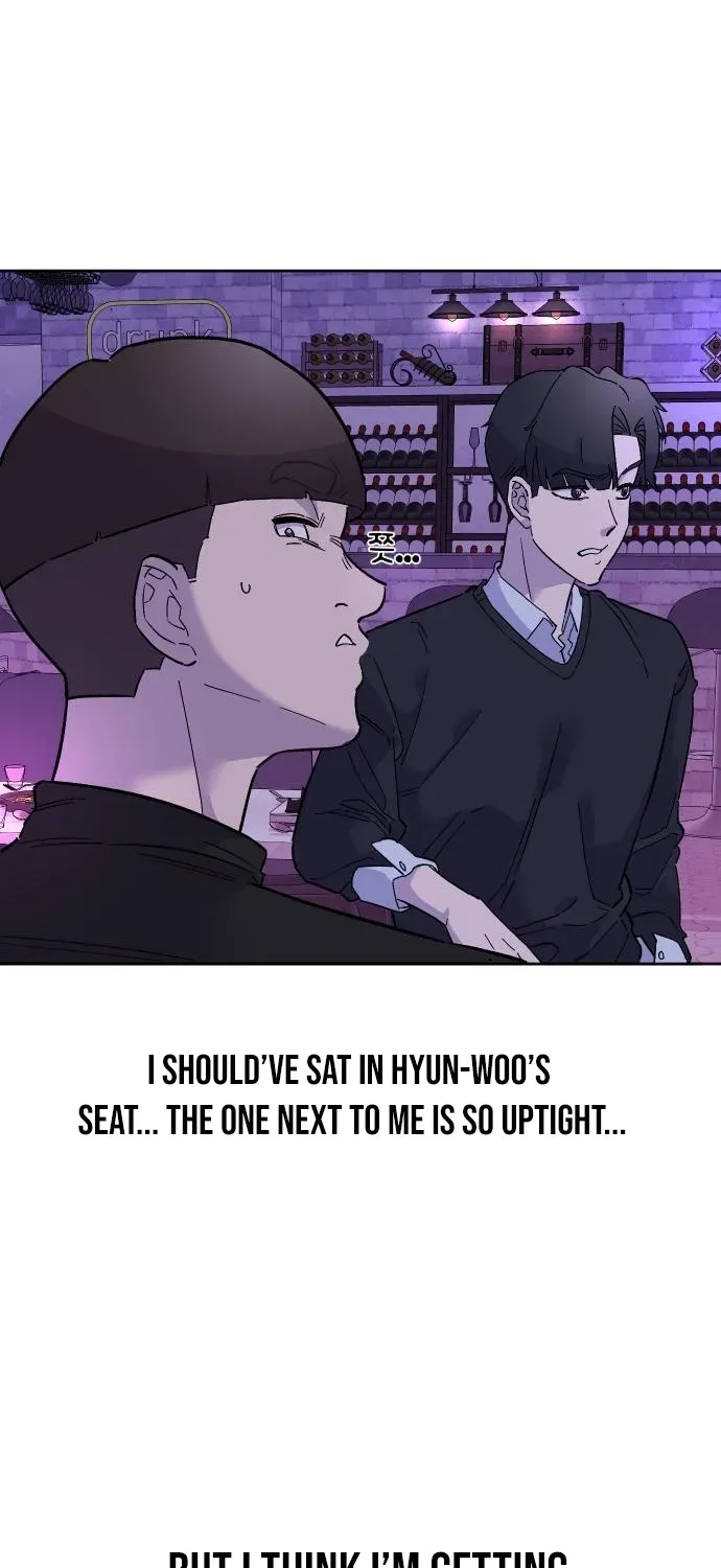 Mid-Twenties, What Is Success? Chapter 2 page 12 - 