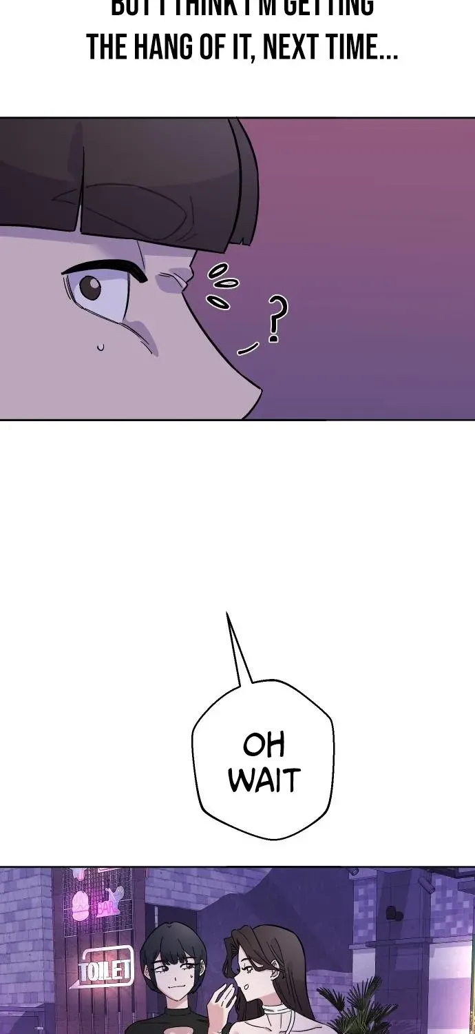 Mid-Twenties, What Is Success? Chapter 2 page 13 - 
