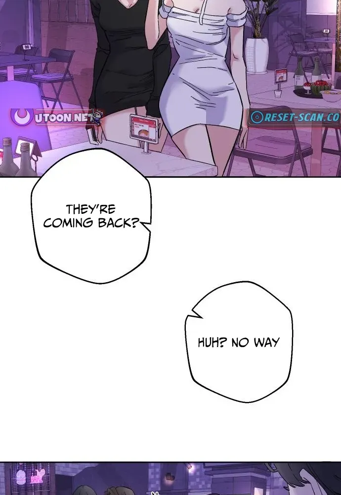 Mid-Twenties, What Is Success? Chapter 2 page 14 - 