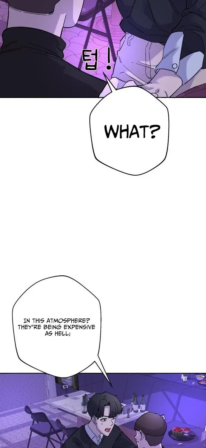 Mid-Twenties, What Is Success? Chapter 2 page 16 - 