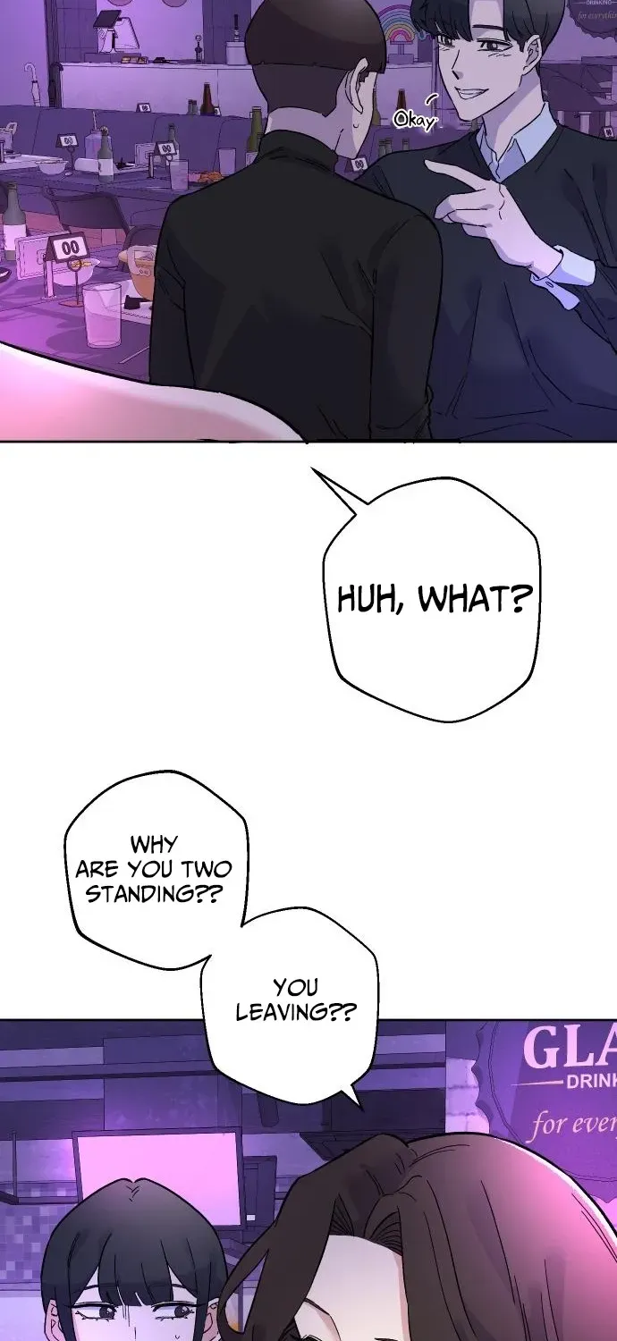 Mid-Twenties, What Is Success? Chapter 2 page 18 - 