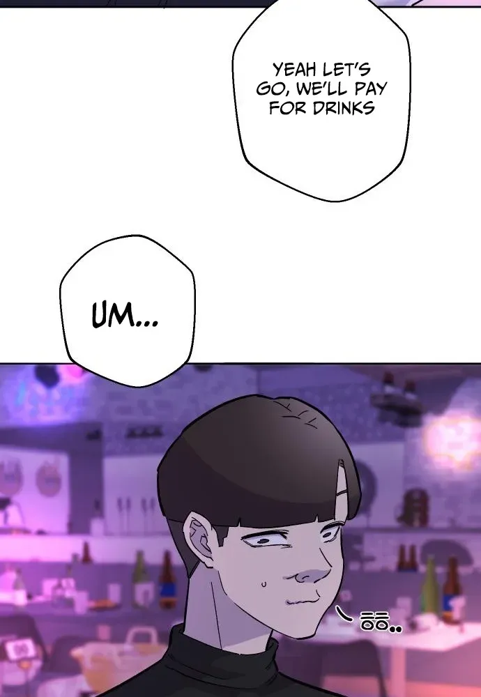Mid-Twenties, What Is Success? Chapter 2 page 21 - 