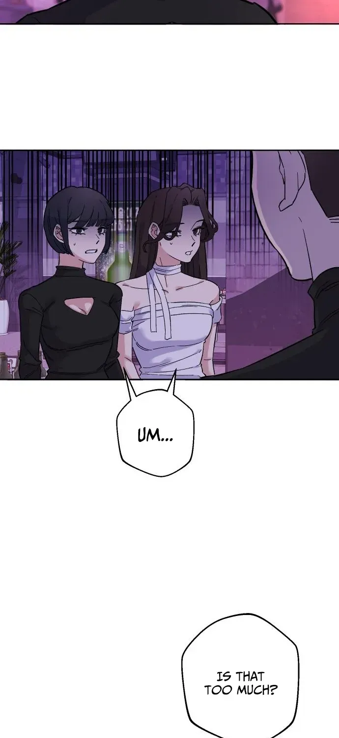 Mid-Twenties, What Is Success? Chapter 2 page 22 - 