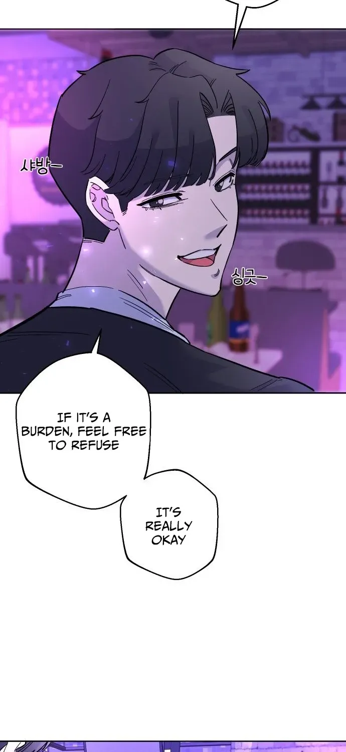 Mid-Twenties, What Is Success? Chapter 2 page 23 - 