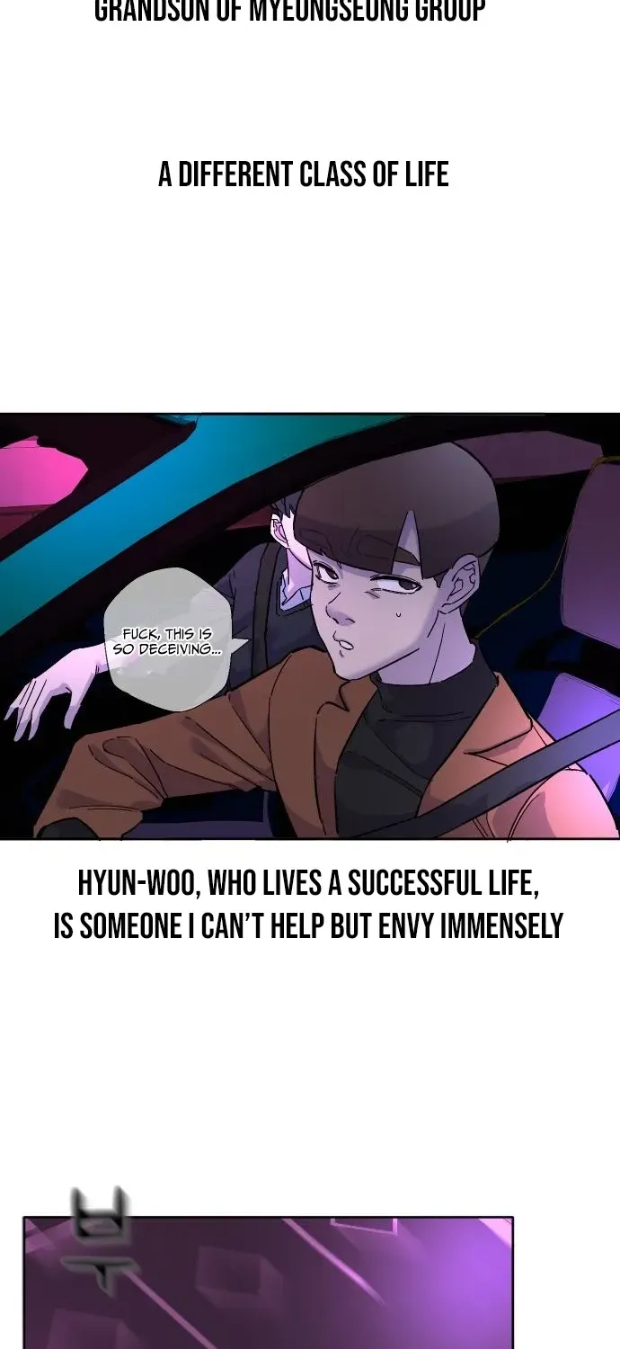 Mid-Twenties, What Is Success? Chapter 2 page 30 - 