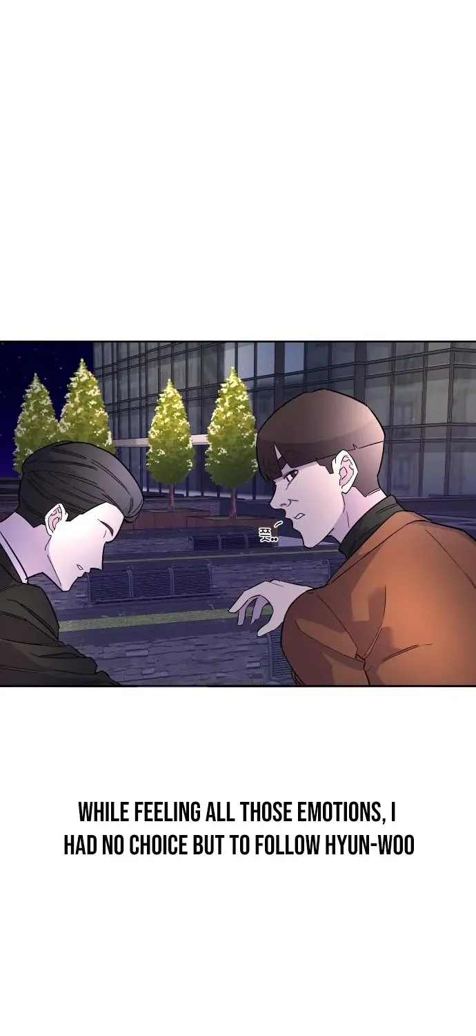 Mid-Twenties, What Is Success? Chapter 2 page 34 - 