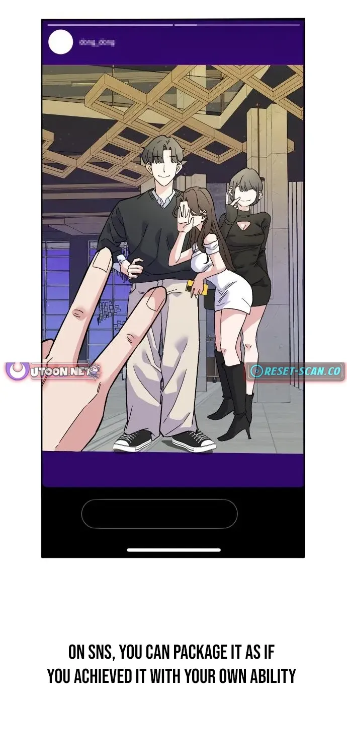 Mid-Twenties, What Is Success? Chapter 2 page 39 - 