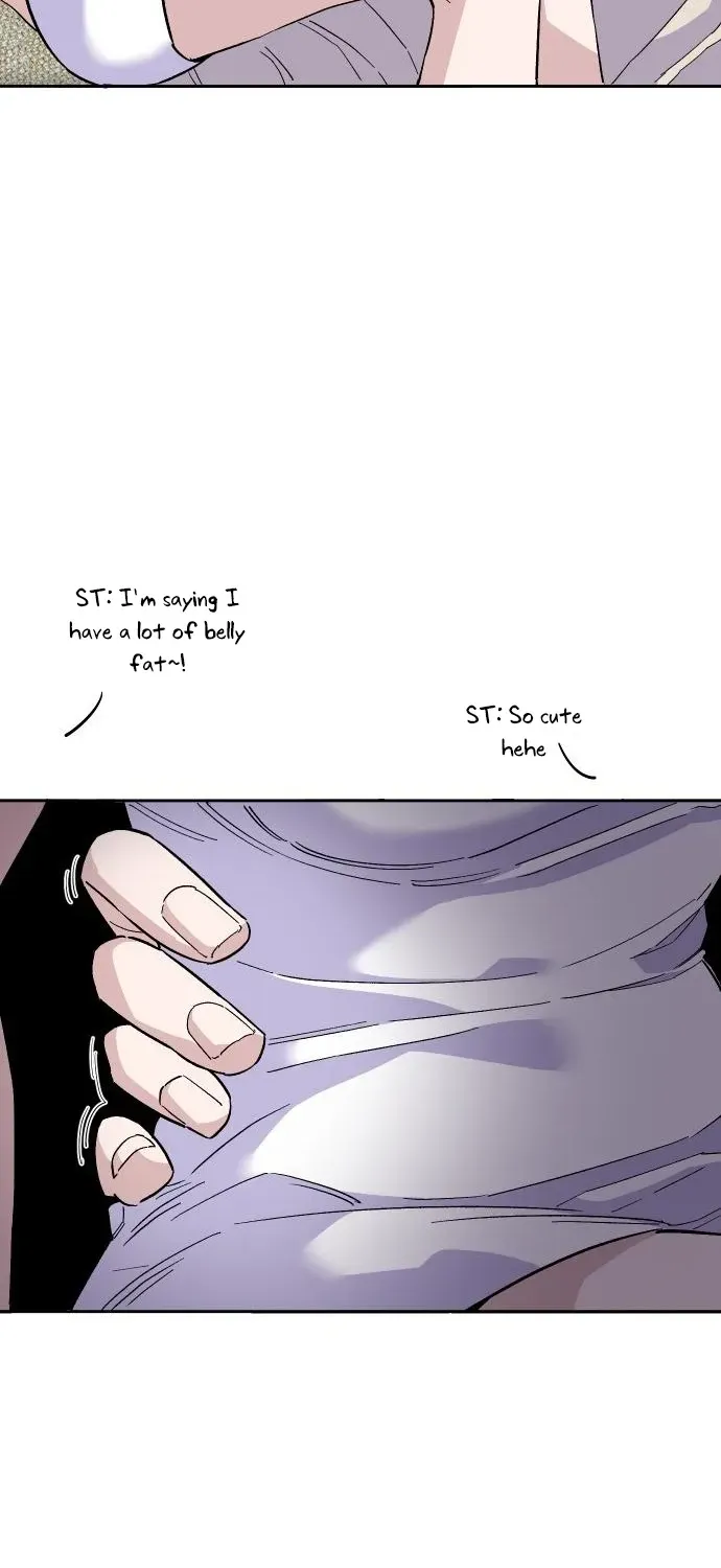 Mid-Twenties, What Is Success? Chapter 2 page 48 - 