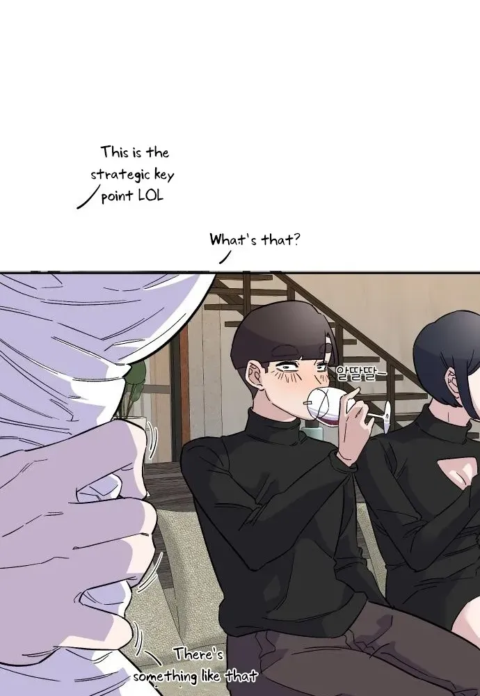 Mid-Twenties, What Is Success? Chapter 2 page 49 - 