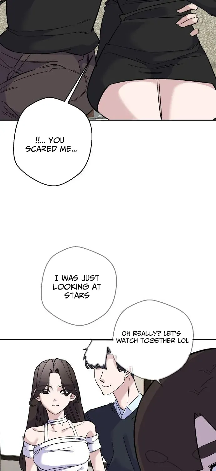 Mid-Twenties, What Is Success? Chapter 2 page 54 - 