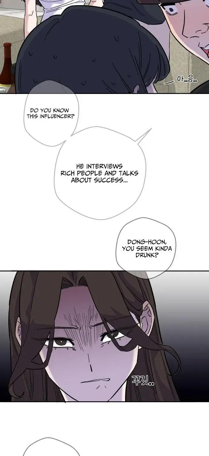 Mid-Twenties, What Is Success? Chapter 2 page 55 - 