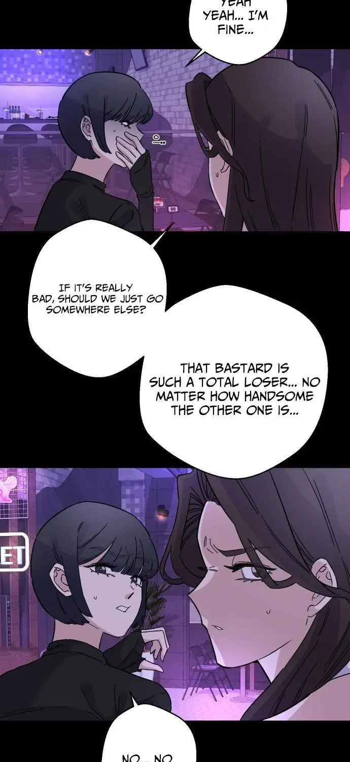 Mid-Twenties, What Is Success? Chapter 2 page 57 - 