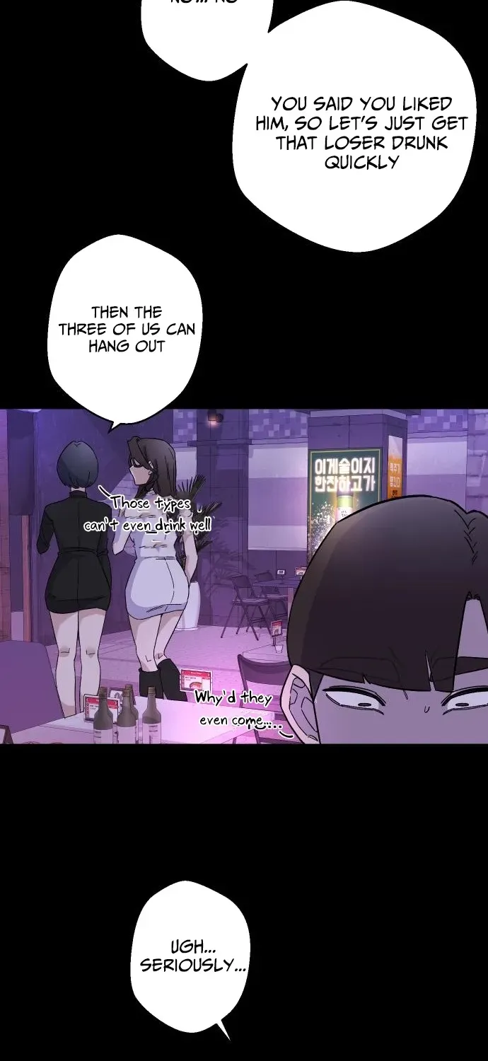 Mid-Twenties, What Is Success? Chapter 2 page 58 - 