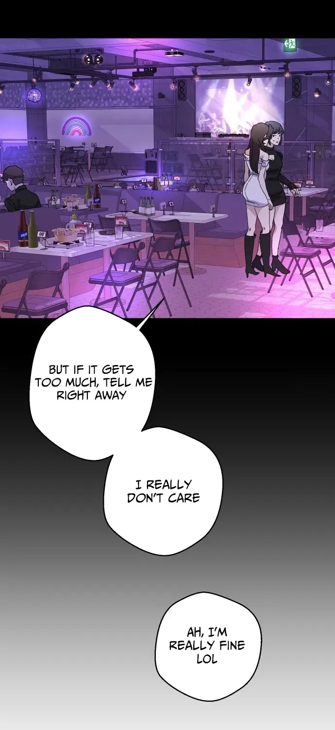 Mid-Twenties, What Is Success? Chapter 2 page 59 - 