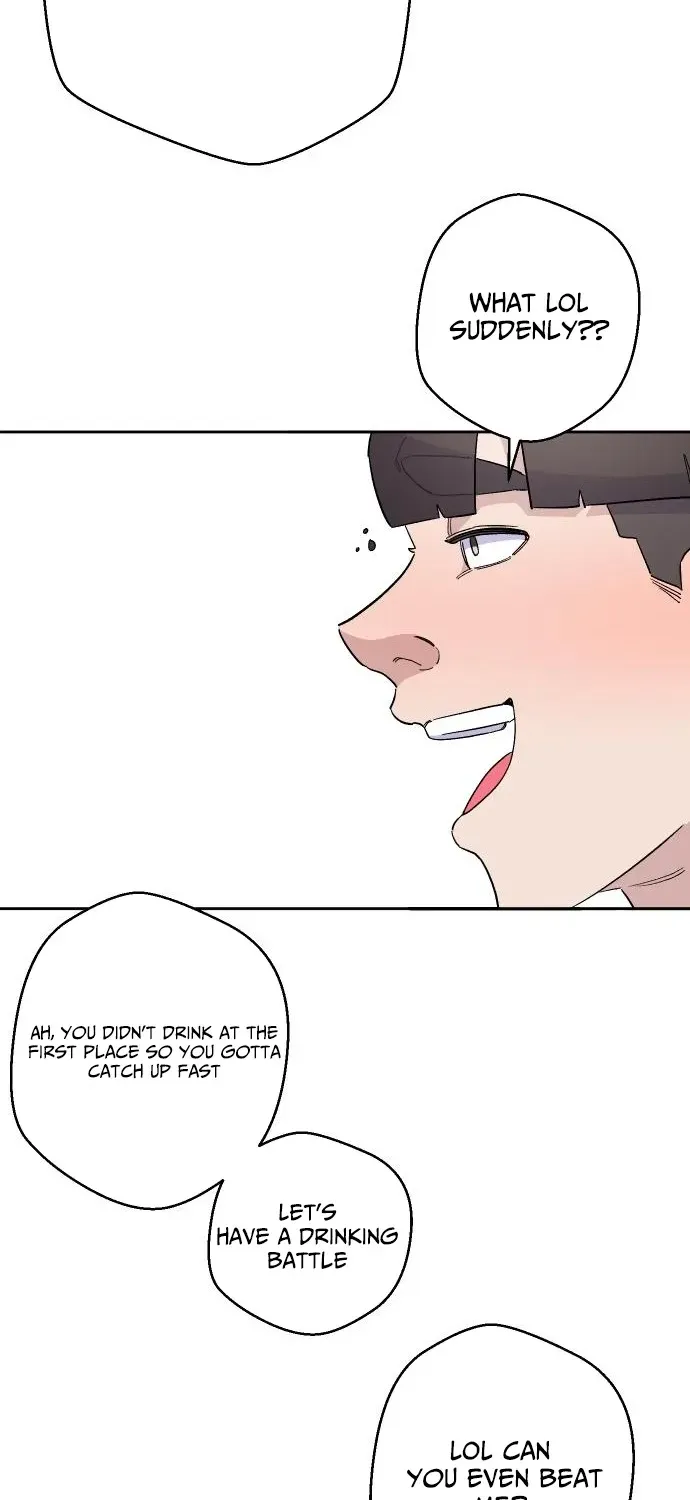 Mid-Twenties, What Is Success? Chapter 2 page 62 - 