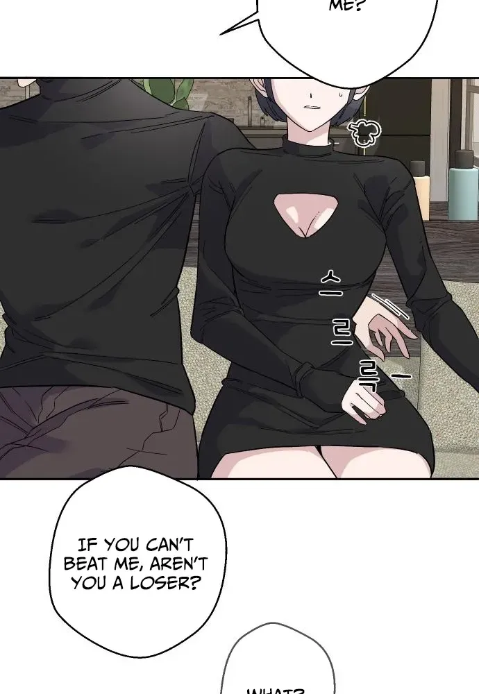 Mid-Twenties, What Is Success? Chapter 2 page 63 - 