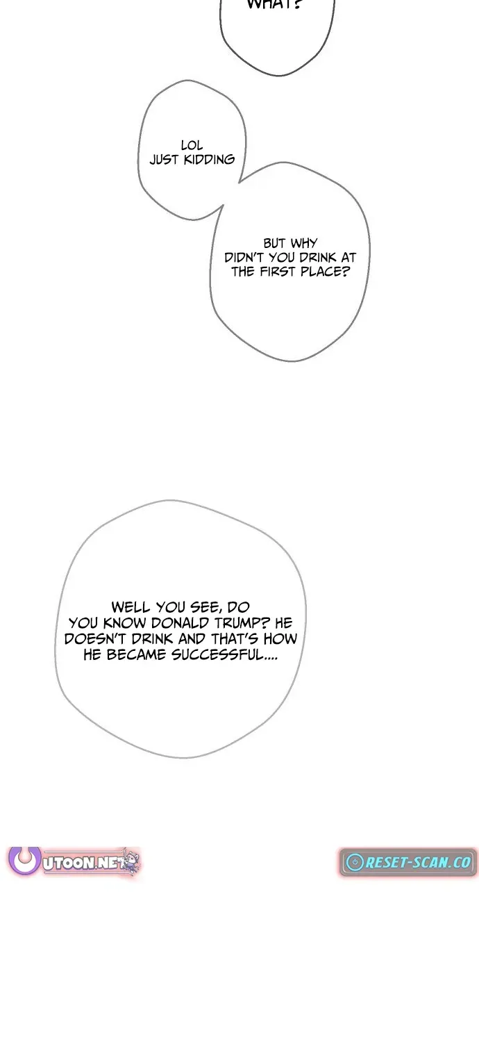 Mid-Twenties, What Is Success? Chapter 2 page 64 - 