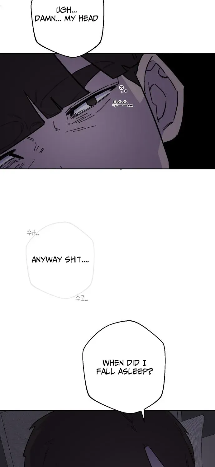 Mid-Twenties, What Is Success? Chapter 2 page 66 - 