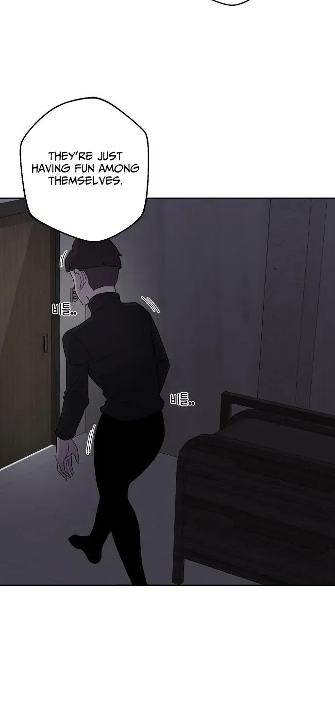 Mid-Twenties, What Is Success? Chapter 2 page 69 - 