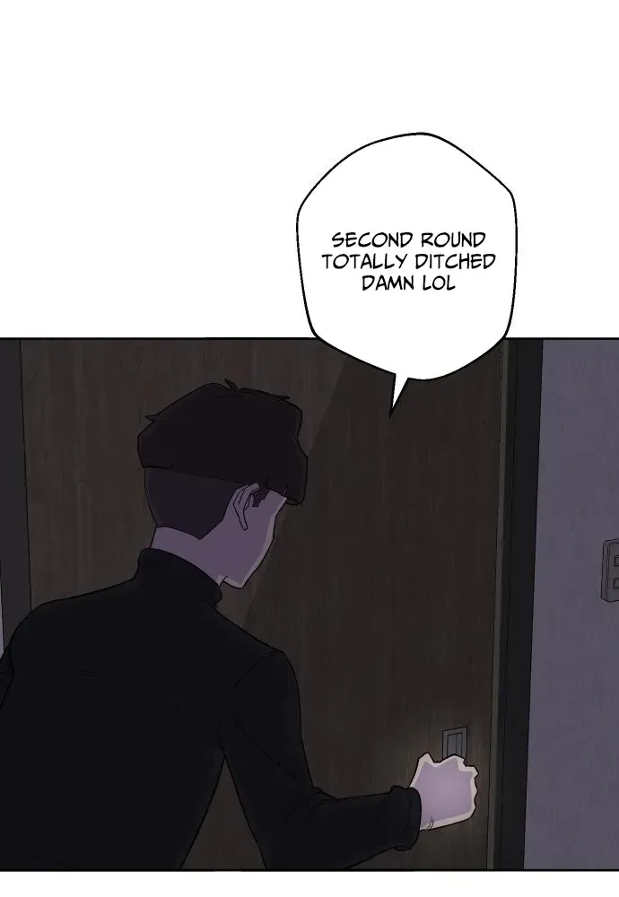 Mid-Twenties, What Is Success? Chapter 2 page 70 - 