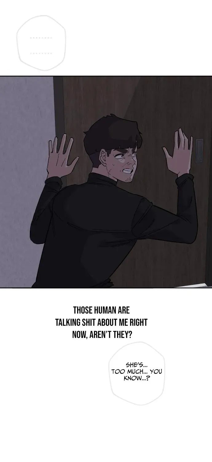 Mid-Twenties, What Is Success? Chapter 2 page 78 - 