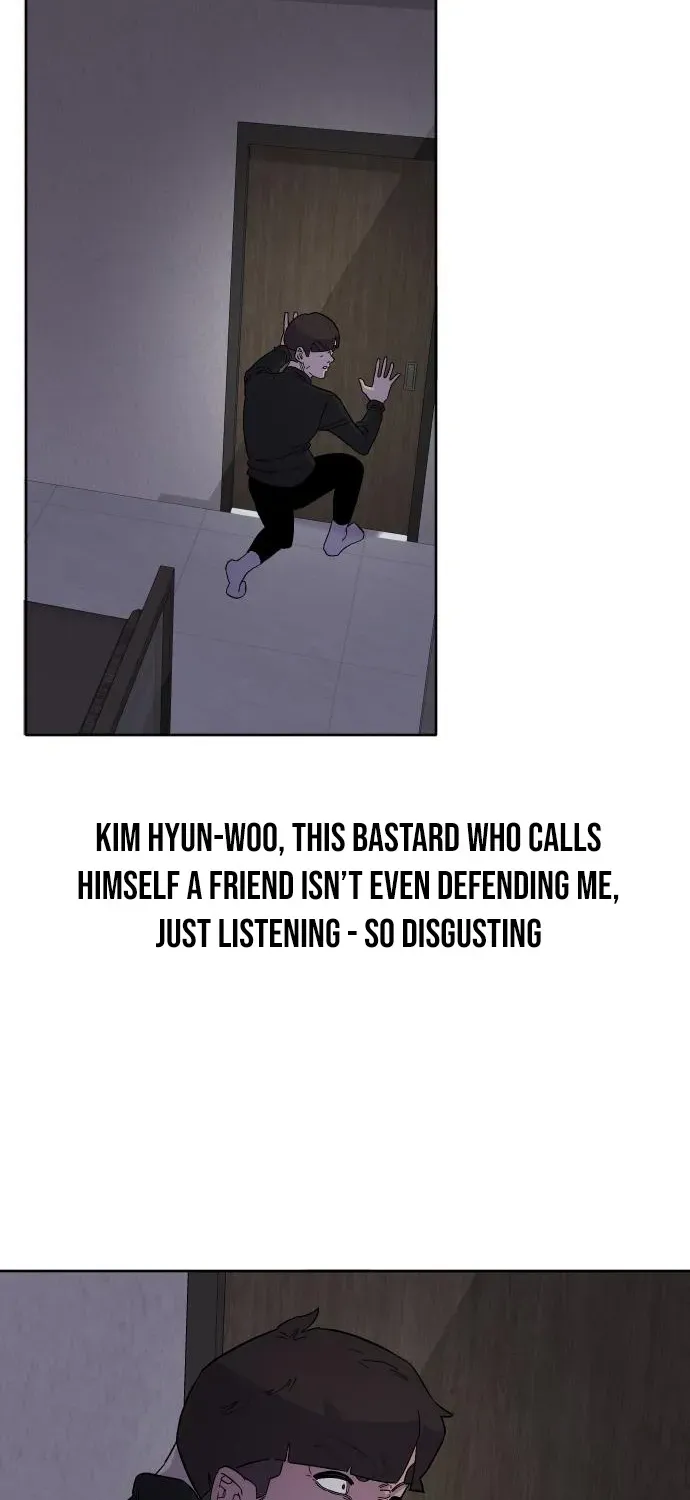 Mid-Twenties, What Is Success? Chapter 2 page 80 - 