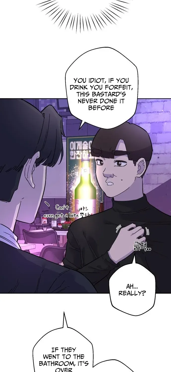 Mid-Twenties, What Is Success? Chapter 2 page 9 - 