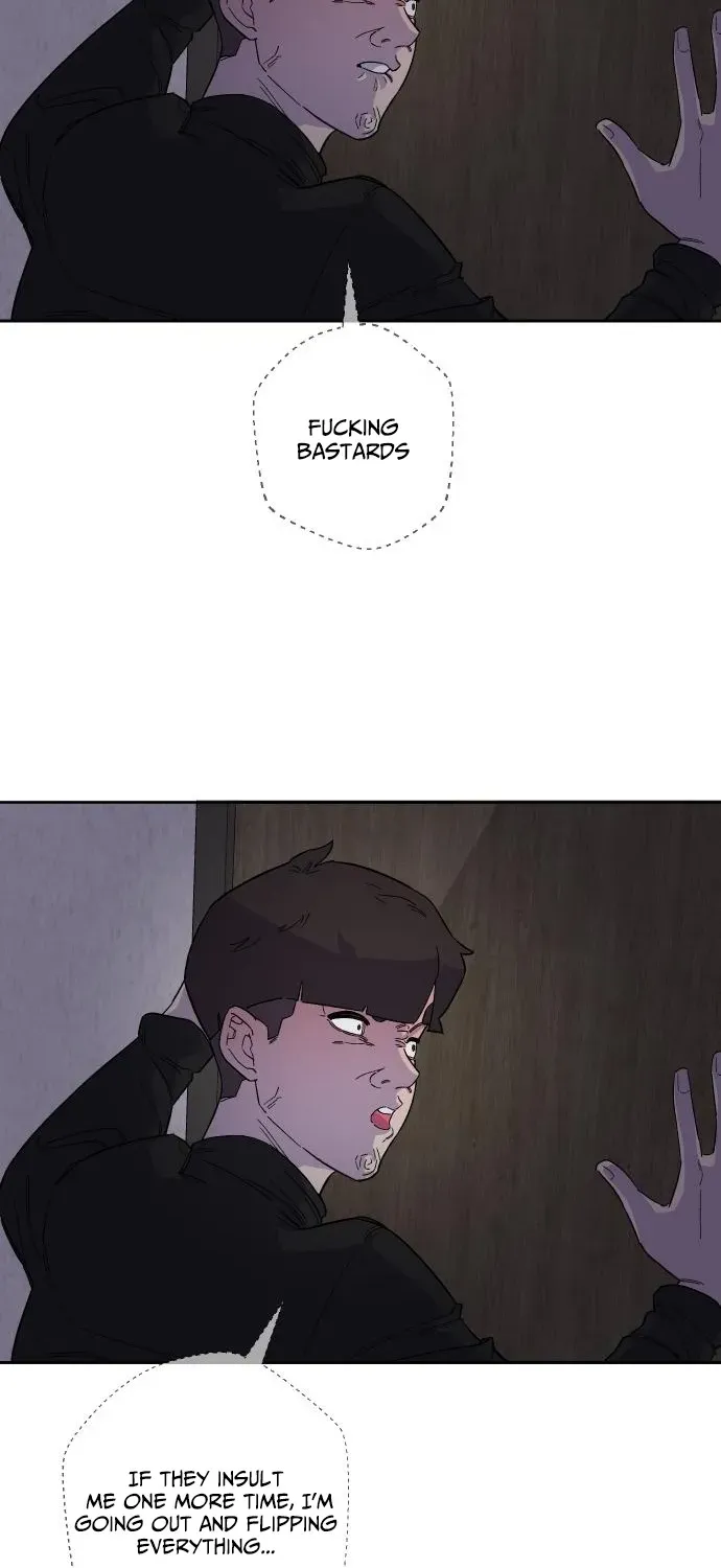 Mid-Twenties, What Is Success? Chapter 2 page 81 - 