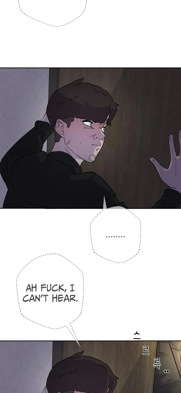 Mid-Twenties, What Is Success? Chapter 2 page 82 - 
