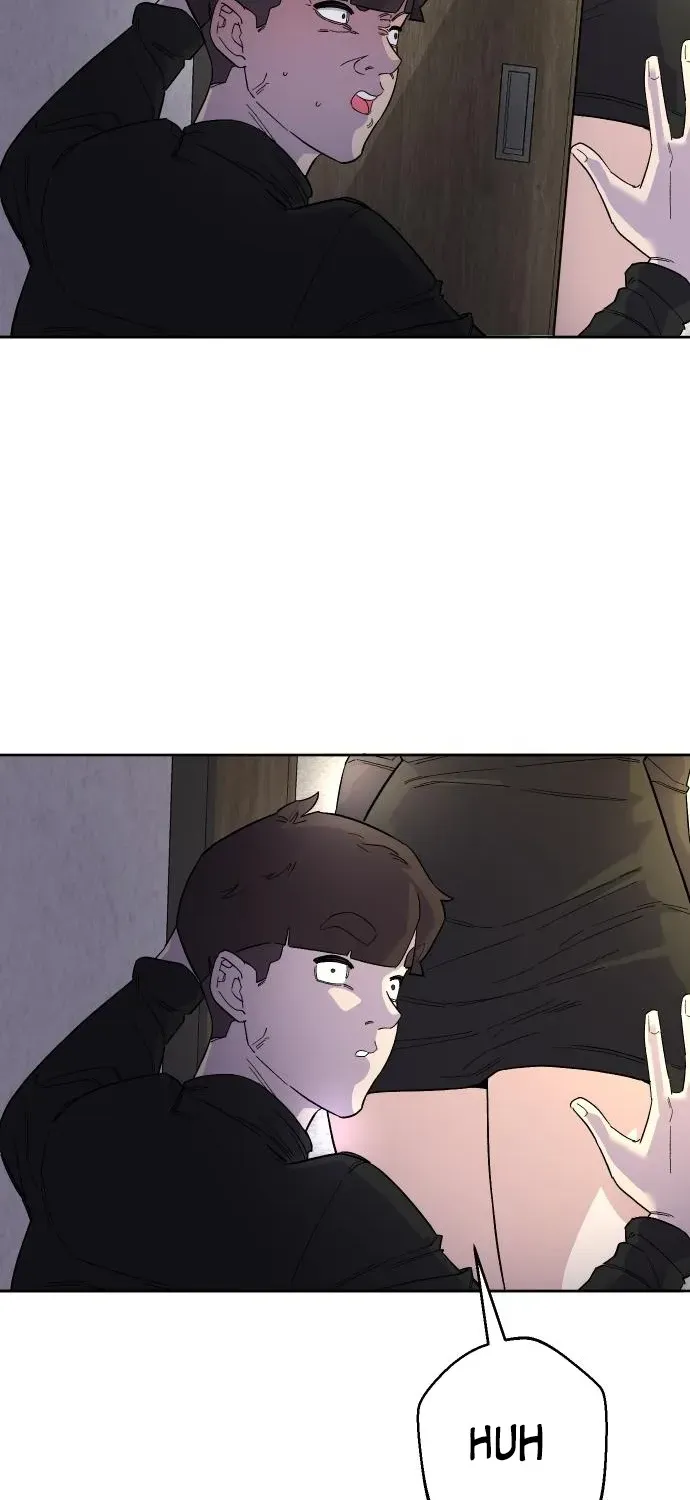 Mid-Twenties, What Is Success? Chapter 2 page 83 - 