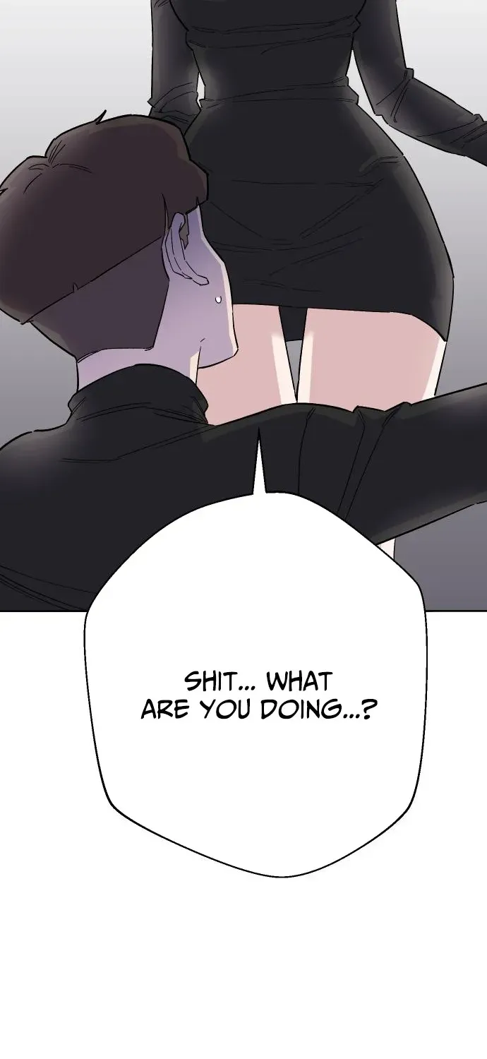 Mid-Twenties, What Is Success? Chapter 2 page 85 - 