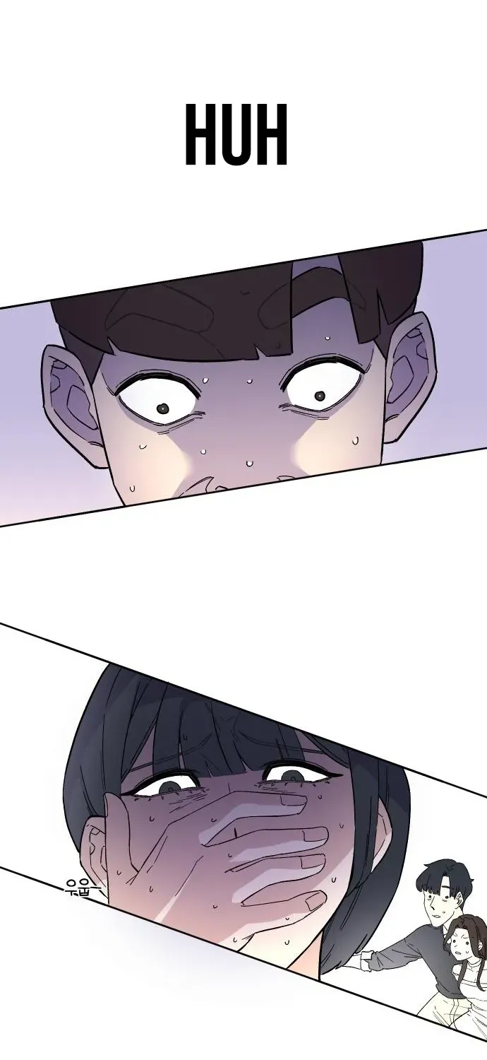 Mid-Twenties, What Is Success? Chapter 2 page 87 - 