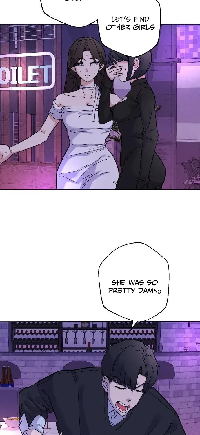 Mid-Twenties, What Is Success? Chapter 2 page 10 - 